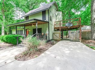 11320 Aspen St, Cleveland, TX 77328