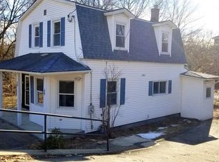 4 Villa Rd, Shrewsbury, MA 01545