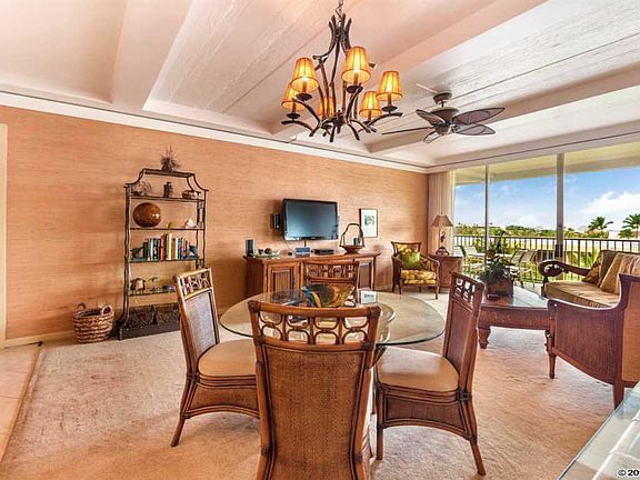 4th image of 2481 Kaanapali Pkwy #720