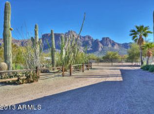 5255 E Rawhide St, Apache Junction, AZ 85119