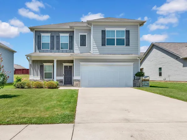899 Ridgeway Ave, Columbiana, AL 35051