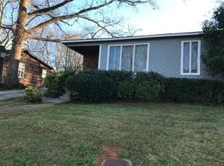 3223 Beech Ave SW, Birmingham, AL 35221