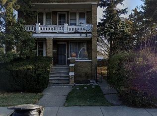 5208 Cecil St, Detroit, MI 48210