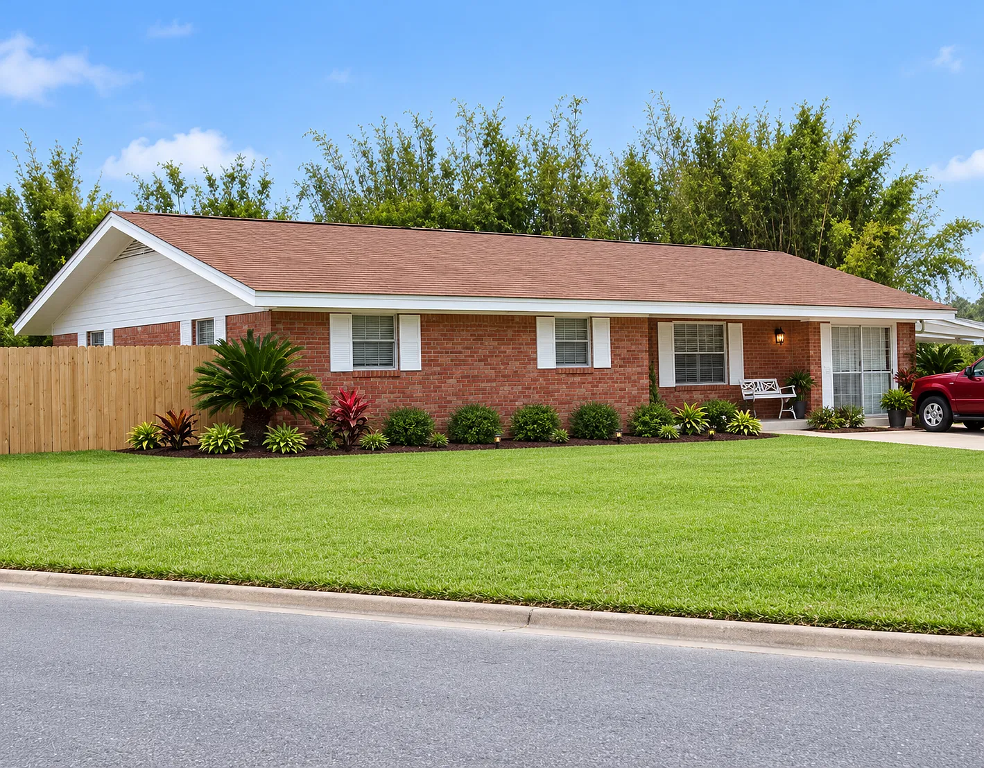 4 bed, 1226 sqft, $1,800 — Photo 1