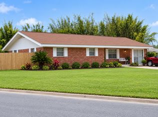 2501 Halsel St, Gulfport, MS 39503