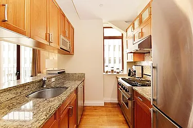 Rented by KG Properties