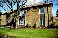Welcome to Barkwood Drive Condos