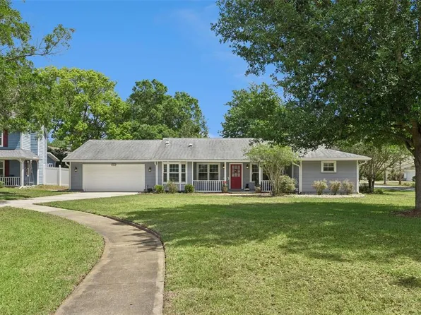 7923 Thurmond Ct, Orlando, FL 32817