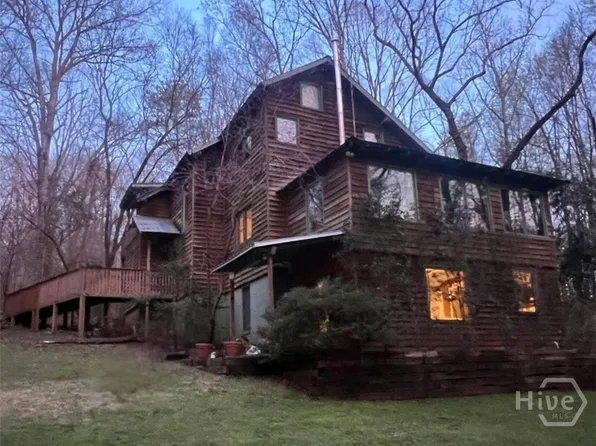 150 Hidden Hills Lane, Athens, GA 30605