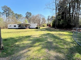 951 Elder Rd, Griffin, GA 30223