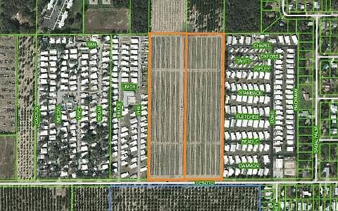 2nd image of 4000 Desoto Road