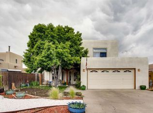 1144 Vuelta De Las Acequias, Santa Fe, NM 87507