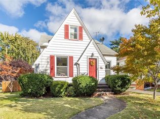 16722 Sedalia Ave, Cleveland, OH
