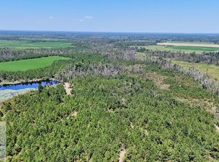 2 Rhonda Coleman Rd, Hazlehurst, GA 31539