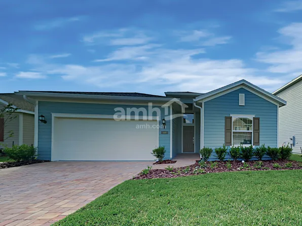 60 Hemlock Point, Saint Augustine, FL 32086