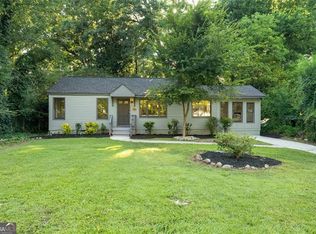 561 Scott Cir, Decatur, GA 30033