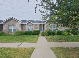 7404 Mosley St, Amarillo, TX 79119