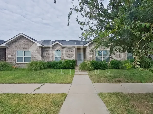 7404 Mosley St, Amarillo, TX 79119