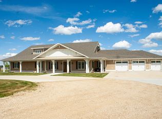 139 Monument Rd, Buffalo, WY 82834