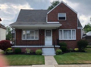 130 Pontiac St, Buffalo, NY 14206