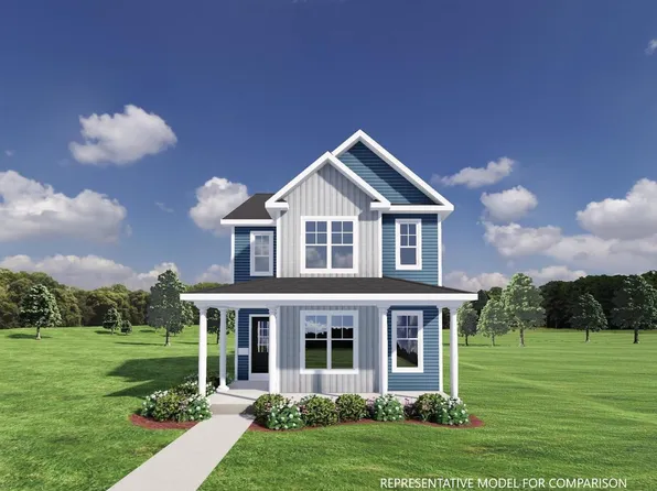 9120 Honey Harvest Lane, Verona, WI 53593