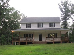20250 Beaver Dam Rd, Beaverdam, VA 23015