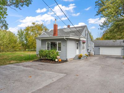 725 N 200 W, Valparaiso, IN, 46385