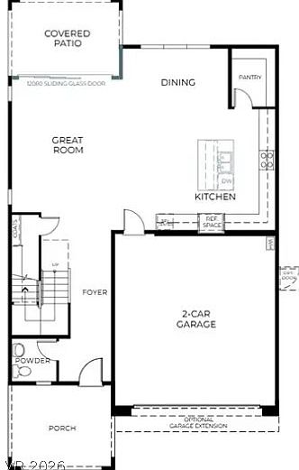 2nd image of 9101 Hemisphere St