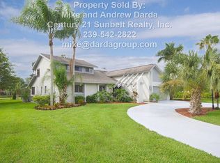 14601 Aeries Way Dr, Fort Myers, FL 33912