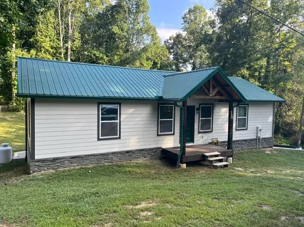 905 Dorothy St, Hendersonville, NC 28791