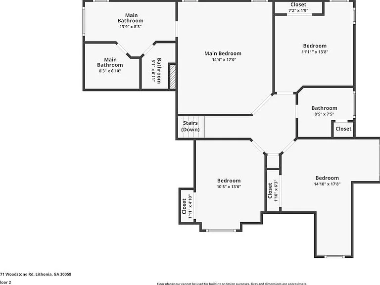 671 Woodstone Rd — Photo 3