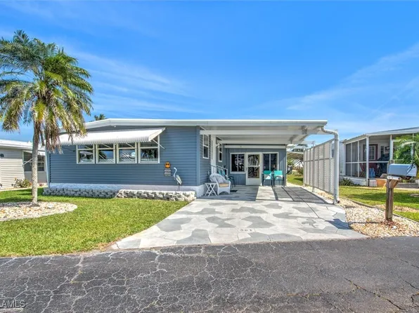 361 Verna Ave, Fort Myers, FL 33908