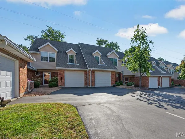 1019 Pocono Trl, Ballwin, MO 63021