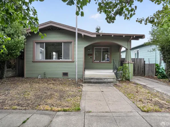 715 Mariposa Ave, Rodeo, CA 94572