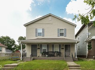 2610 E North St, Indianapolis, IN 46201