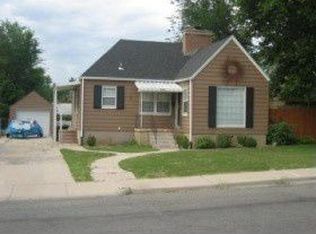 175 E 200 S, Bountiful, UT 84010