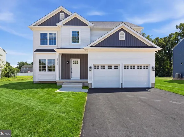 1161 Holmes Ave, Vineland, NJ 08361