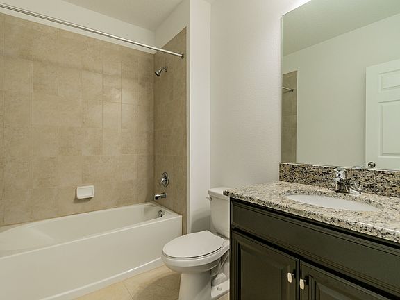 Bathroom - Representational Photo