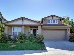 283 Olivadi Way, Sacramento, CA