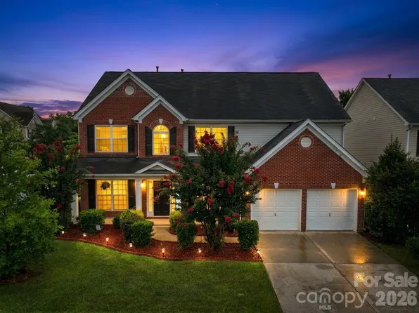 9603 Tramacera Ct NW, Concord, NC 28027