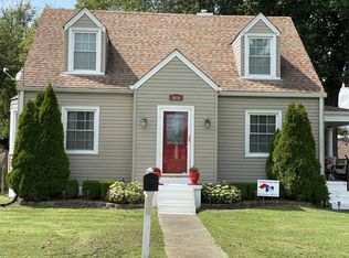 3010 Likens Ave, Louisville, KY 40211