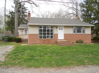 223 Dewey Ave, Williamstown, NJ