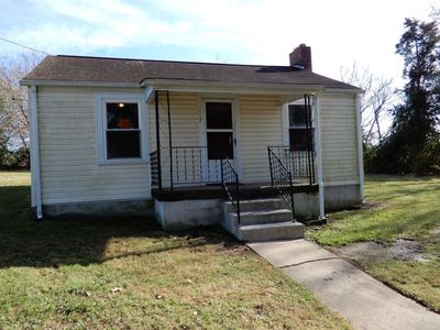 117 Circle Dr, Dublin, VA, 24084
