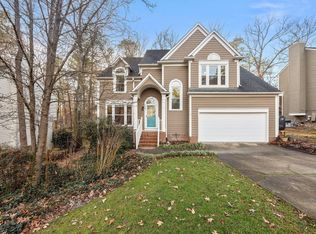 3908 Blakeford Dr, Durham, NC 27713