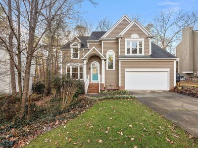 3908 Blakeford Dr, Durham, NC, 27713