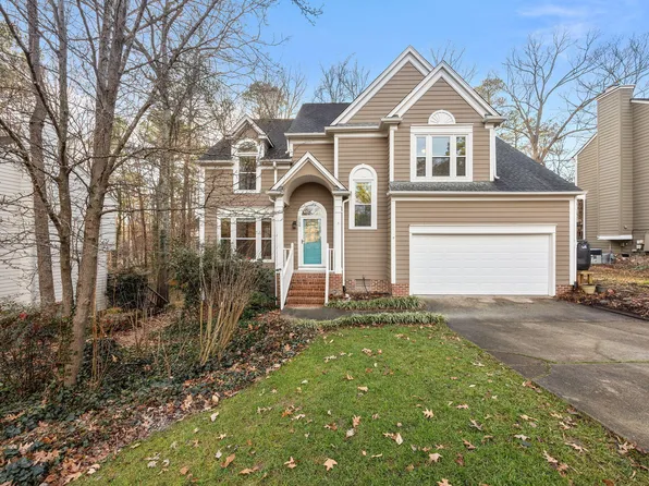 3908 Blakeford Dr, Durham, NC 27713