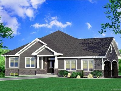 9 Vedder Way #7, Swannanoa, NC, 28778