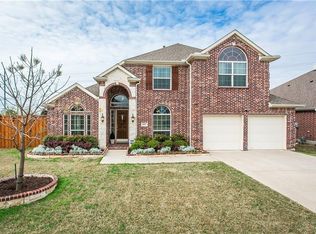 4417 Sea Sparrow Ln, Garland, TX 75043