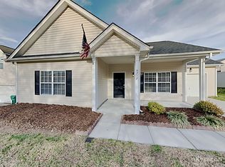 8717 Cornwall St, Locust, NC 28097