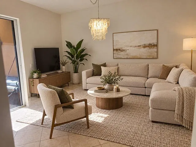 3 bed, 1396 sqft, $2,725 — Photo 3